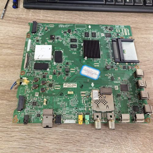 LG55UB8250-CH主板EAX660857