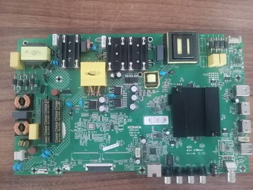 原装康佳B65UV65V5LED6