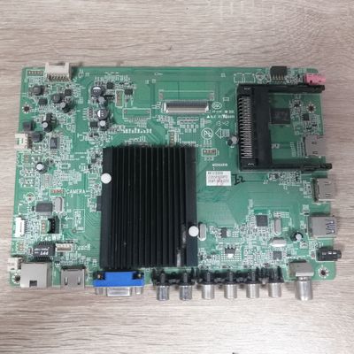 康佳LED55R5600PF主板350