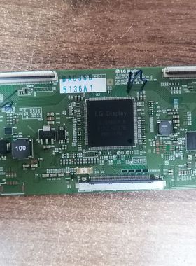 原装 LG 55UH6150-CB 液晶电视逻辑板6870C-0694A 测好发货
