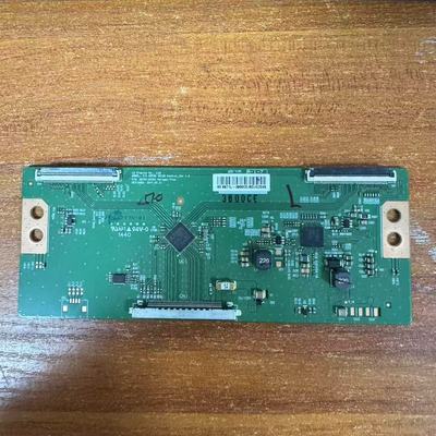 65E510E逻辑板6870C-0529A龙