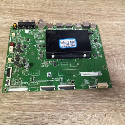 TCL65Q10G液晶电视机主板40-M96
