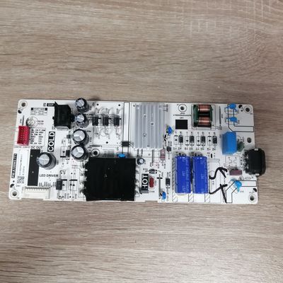 &TCL55V6EA55寸液晶电视测好