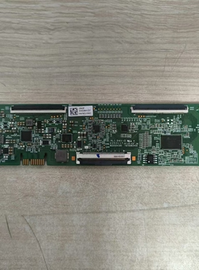 原装 小米 L65M5-EA电视逻辑板K0029HVZZ BG0004C00 167008345A辉