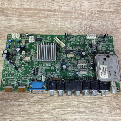 康佳LC46GS82DC主板350