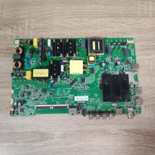 原装康佳LED55K5100主板35023845配屏72002175YT 2175YT实拍图 加