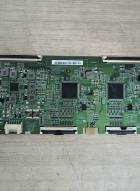 Z原装海信65U7G 65V3H-X 逻辑板47-6021566 HV650QUBE9DH现货测好