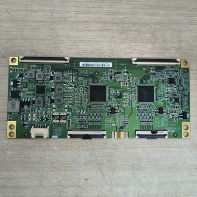 海信65U7G65V3H-X逻辑板