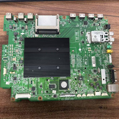 原装LG 55LM8600-CE电视主板 EAX64503906屏LC550EUH现货配件直发