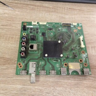 夏普LCD-50TX55A 50SU575A 主板QPWBXG743WJZZ屏V500DJ7-ME5现货