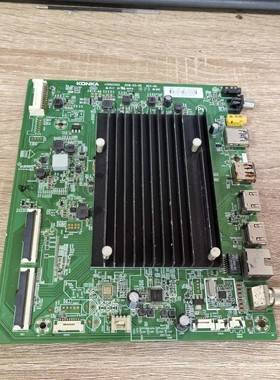 康佳LED55M2 液晶电视主板35023352屏72001850YT 1850YT现货 测好