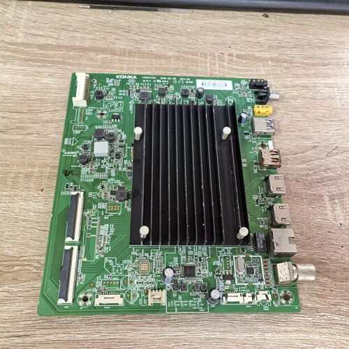 康佳LED55M2液晶电视主板350233