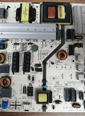 飞利浦50PFF5050 45/55PFL5449/T3电源板465R1013SDJB K-PL-L01