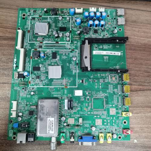 TCLL55V6200DEG液晶电视