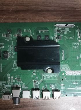 海信LED55EC760UC 50EC620UA 40/43/49K300U主板RSAG7.820.6299
