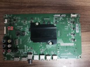 海信LED55EC760UC 50EC620UA 40/43/49K300U主板RSAG7.820.6299