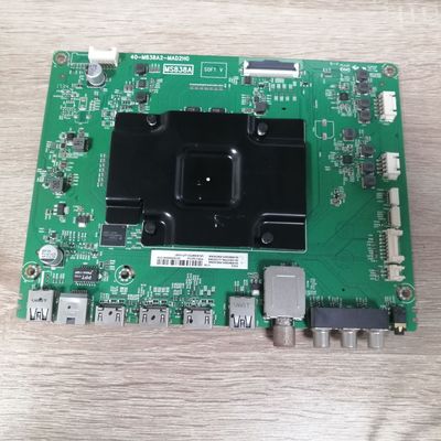 TCL55C2主板40-M838主板