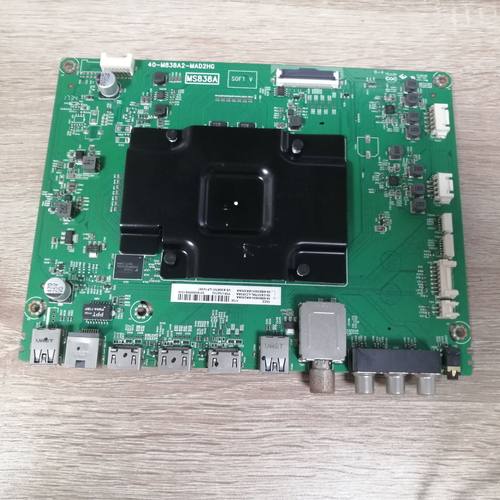 TCL55C2主板40-M838主板