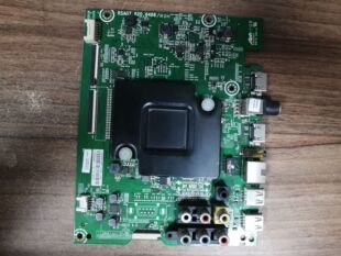 拆机 海信 LED43K260(BOM5) 主板 RSAG7.820.6466 屏 HD426DF-B51