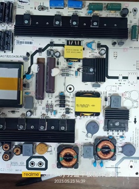 原装拆机海信LED58K680X3DU电源板RSAG7.820.5436 HLP-4660WF现货