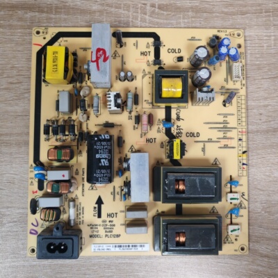 乐华LCD42R18ALC42M02电源板