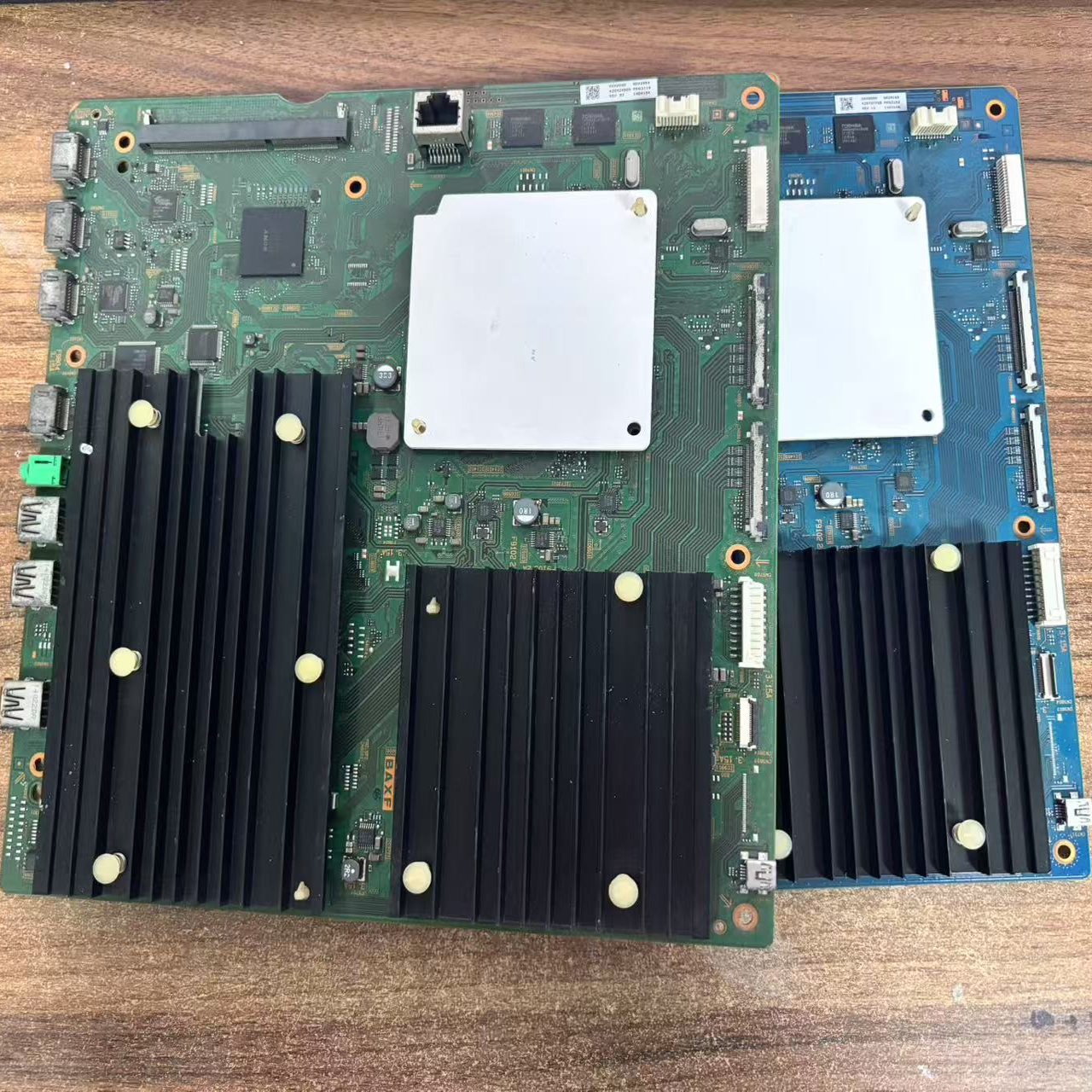 原装索尼 KD-55X8000 KD-55X8500B主板 1-893-272-11 21屏SYV5535