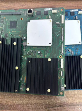 原装索尼 KD-55X8000 KD-55X8500B主板 1-893-272-11 21屏SYV5535