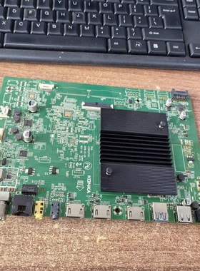 拆机康佳LED65K2主板35024725屏72002940YT 2940YT实拍图 测好发