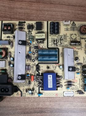 创维45E5 45E3500电源板5800-L4U028-0020 168P-L4U028-00 测好发