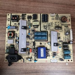 45E3500电源板5800 L4U028 168P 测好发 0020 创维45E5