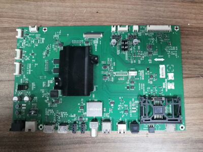 原装创维75E8900主板5