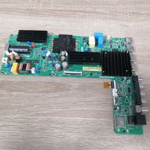 拆机小米L55MA-EA液晶电视主板TPD.T963.PC791屏L55MA-EA-B0E现货