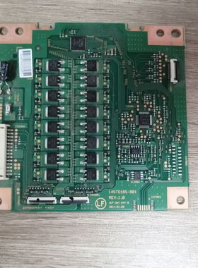 索尼65寸KD-65X8000B KD-65X9000B电视恒流板14ST016S-B01 实物图