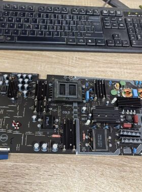 电视L504FCNN电源板715G8227-P0