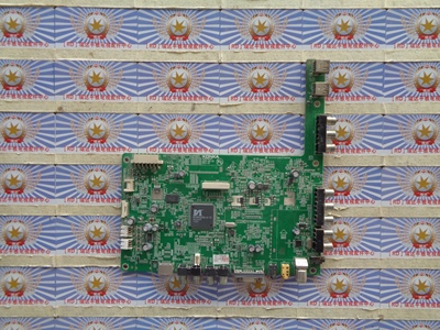 康佳LED32MS92C337MS92C主板