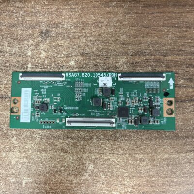 原装海信65E52G65E5G75V1F-S逻