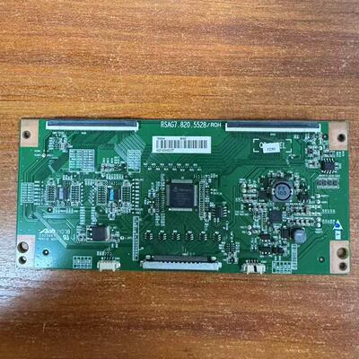 A原装拆机海信LED55EC280JD