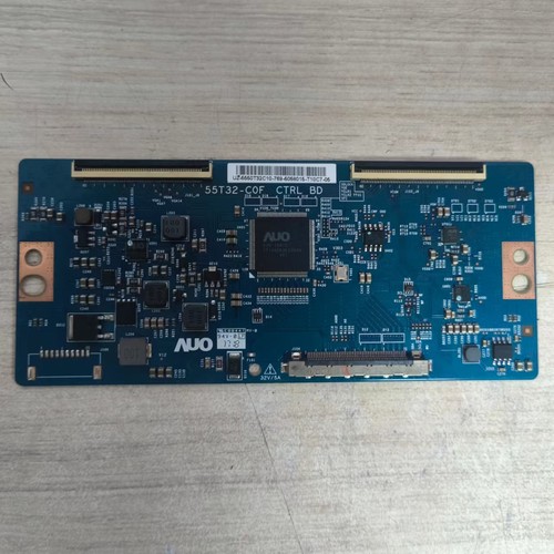 TCL50A860U长虹50U3C电视逻辑板