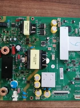 原装国美50GM19U品牌的网络主板 MSA638J-ZC01-01 屏 CC495PU1L11