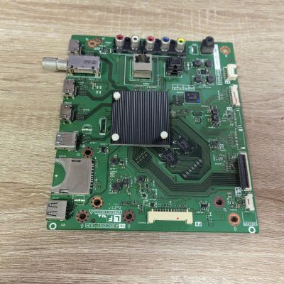 夏普LCD-60SU465A主板QPWBXG74