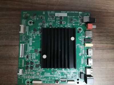 海信HZ55/65U7E/E7DHZ5主板