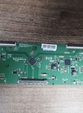 原装 创维65E510E 60X1800A逻辑板6870C-0529A V14 60FHD TM120