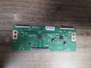 原装 创维65E510E 60X1800A逻辑板6870C-0529A V14 60FHD TM120