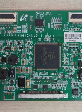 原装现货 三星 LH46PECPLBC/XF 46寸逻辑板 EDGEC4LV0.1 测好发货