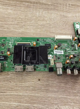 创维49E3500主板5800-A9R200-0P70 屏 RDL490FY(BD0-000)现货 测