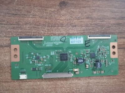 原装创维55E600Y55E680E55