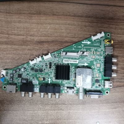 海尔LE50A900K主板009180237