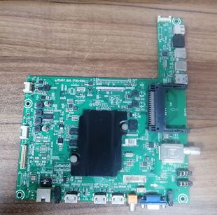 60K380U 屏可选 海信LED 42K320U主板RSAG7.820.5730
