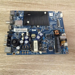 长虹43D3F主板 JUC7.820.00182456 屏C430F16-E3-L现货 测好发货