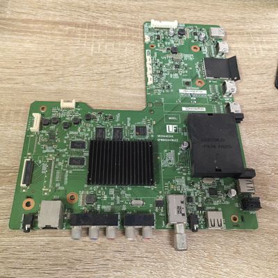 夏普LCD-60LX765A主板DUNTKG441